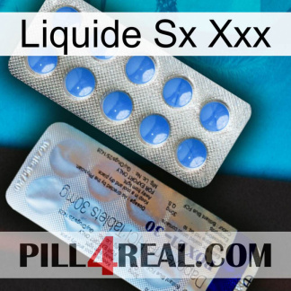 Sx Xxx Liquid 39